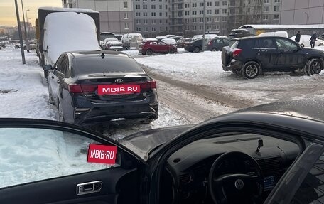 Volkswagen Passat B5+ рестайлинг, 1996 год, 330 000 рублей, 6 фотография