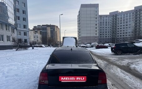 Volkswagen Passat B5+ рестайлинг, 1996 год, 330 000 рублей, 2 фотография