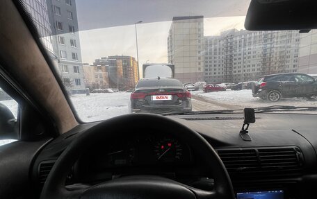 Volkswagen Passat B5+ рестайлинг, 1996 год, 330 000 рублей, 8 фотография