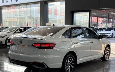 Volkswagen Lavida, 2022 год, 1 533 000 рублей, 4 фотография