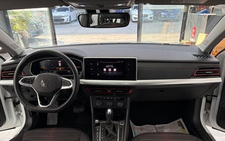 Volkswagen Lavida, 2022 год, 1 533 000 рублей, 9 фотография