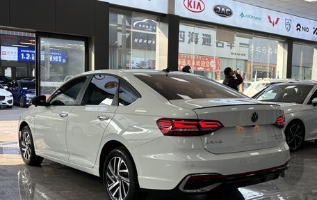 Volkswagen Lavida, 2022 год, 1 533 000 рублей, 6 фотография