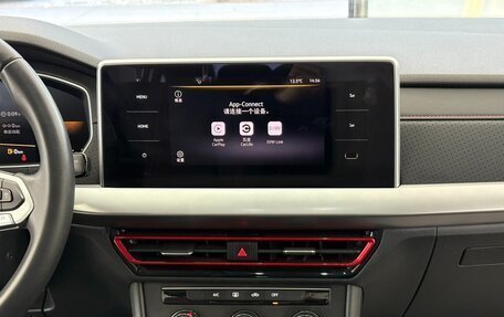 Volkswagen Lavida, 2022 год, 1 533 000 рублей, 10 фотография