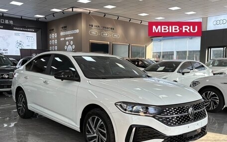 Volkswagen Lavida, 2022 год, 1 533 000 рублей, 3 фотография