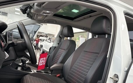 Volkswagen Lavida, 2022 год, 1 533 000 рублей, 8 фотография