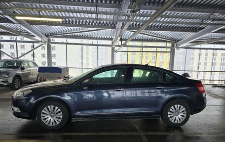 Citroen C5 II, 2008 год, 900 000 рублей, 3 фотография