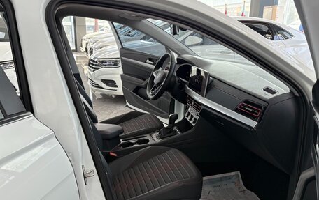 Volkswagen Lavida, 2022 год, 1 533 000 рублей, 12 фотография