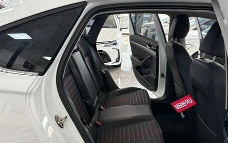 Volkswagen Lavida, 2022 год, 1 533 000 рублей, 14 фотография