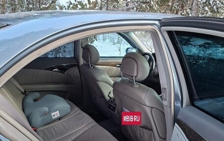 Mercedes-Benz E-Класс, 2004 год, 640 000 рублей, 7 фотография