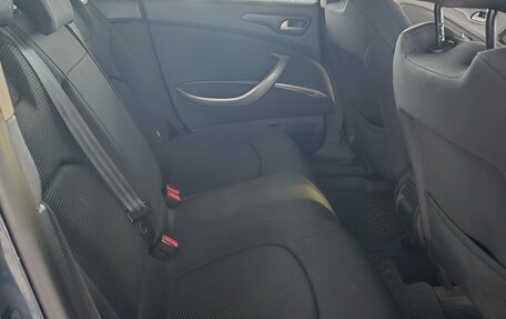 Citroen C5 II, 2008 год, 900 000 рублей, 12 фотография