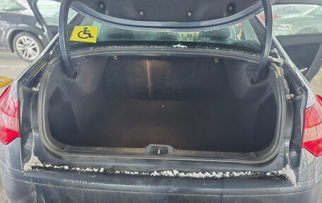 Citroen C5 II, 2008 год, 900 000 рублей, 10 фотография