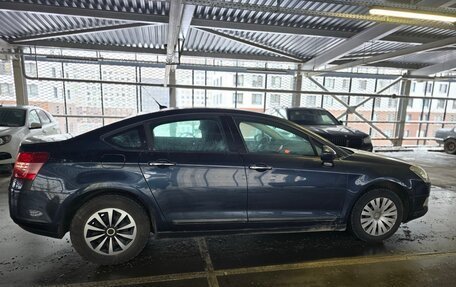 Citroen C5 II, 2008 год, 900 000 рублей, 5 фотография