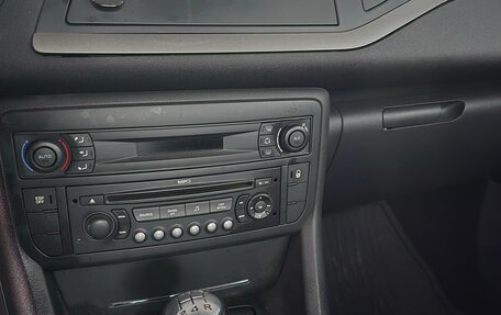 Citroen C5 II, 2008 год, 900 000 рублей, 14 фотография