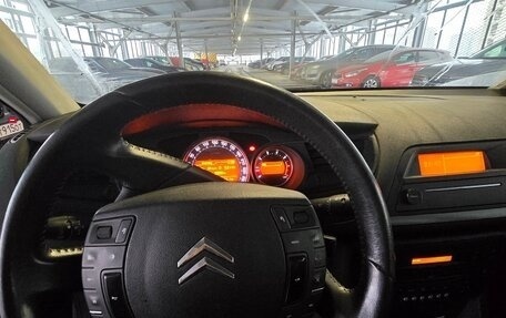 Citroen C5 II, 2008 год, 900 000 рублей, 13 фотография