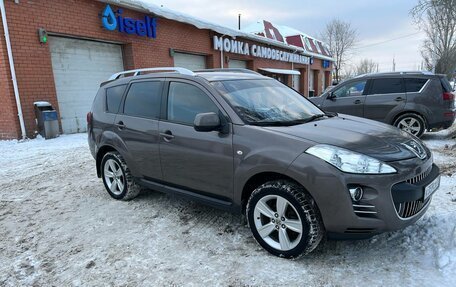 Peugeot 4007, 2012 год, 950 000 рублей, 6 фотография