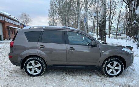 Peugeot 4007, 2012 год, 950 000 рублей, 5 фотография