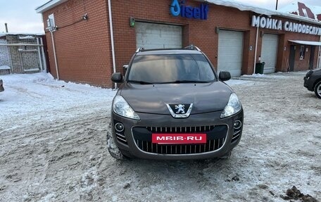 Peugeot 4007, 2012 год, 950 000 рублей, 2 фотография