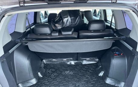 Peugeot 4007, 2012 год, 950 000 рублей, 7 фотография