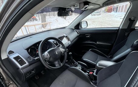 Peugeot 4007, 2012 год, 950 000 рублей, 10 фотография
