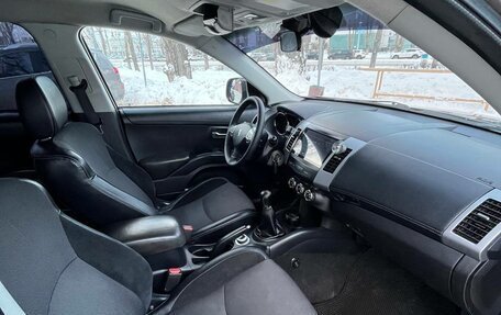 Peugeot 4007, 2012 год, 950 000 рублей, 8 фотография