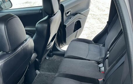 Peugeot 4007, 2012 год, 950 000 рублей, 13 фотография