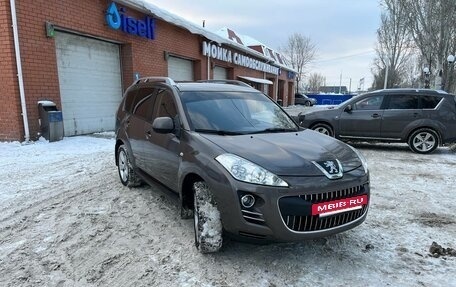 Peugeot 4007, 2012 год, 950 000 рублей, 3 фотография