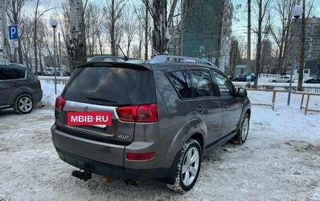 Peugeot 4007, 2012 год, 950 000 рублей, 4 фотография