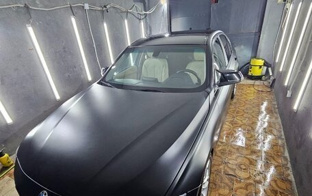 BMW 3 серия, 2013 год, 1 427 999 рублей, 2 фотография