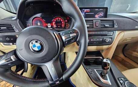 BMW 3 серия, 2013 год, 1 427 999 рублей, 10 фотография