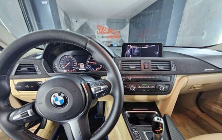 BMW 3 серия, 2013 год, 1 427 999 рублей, 9 фотография
