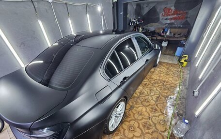 BMW 3 серия, 2013 год, 1 427 999 рублей, 5 фотография