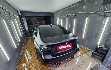 BMW 3 серия, 2013 год, 1 427 999 рублей, 4 фотография