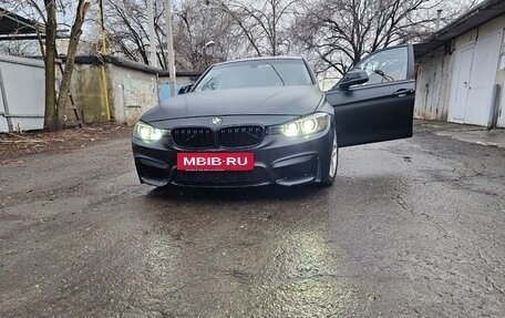 BMW 3 серия, 2013 год, 1 427 999 рублей, 11 фотография