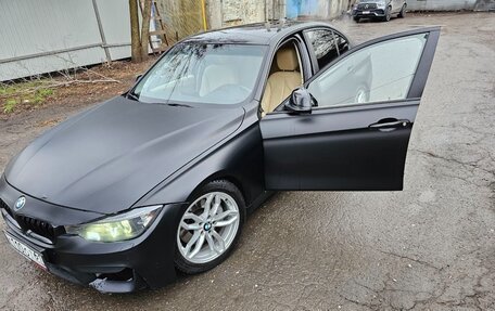 BMW 3 серия, 2013 год, 1 427 999 рублей, 12 фотография