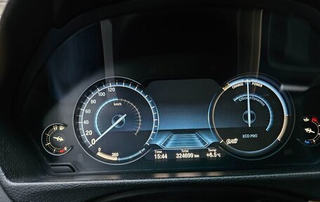 BMW 3 серия, 2013 год, 1 427 999 рублей, 16 фотография