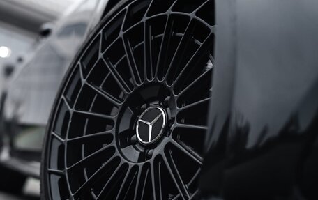 Mercedes-Benz CLS AMG, 2019 год, 6 500 000 рублей, 2 фотография