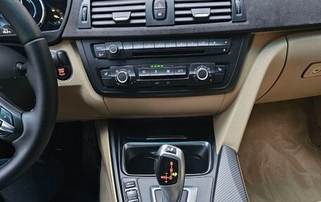 BMW 3 серия, 2013 год, 1 427 999 рублей, 17 фотография