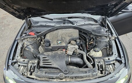 BMW 3 серия, 2013 год, 1 427 999 рублей, 15 фотография