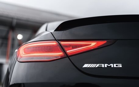 Mercedes-Benz CLS AMG, 2019 год, 6 500 000 рублей, 5 фотография
