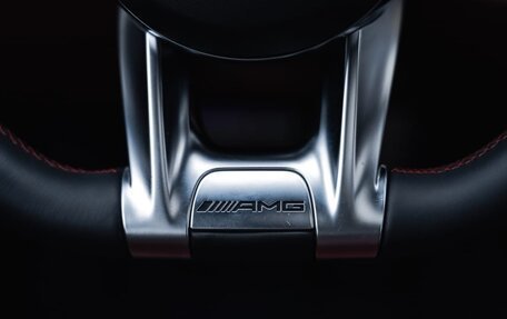 Mercedes-Benz CLS AMG, 2019 год, 6 500 000 рублей, 9 фотография