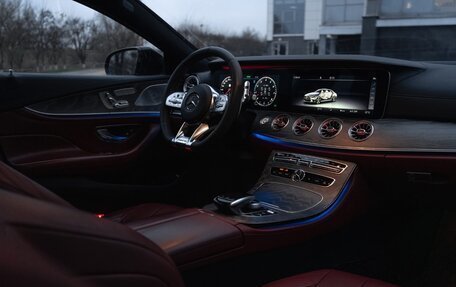 Mercedes-Benz CLS AMG, 2019 год, 6 500 000 рублей, 4 фотография