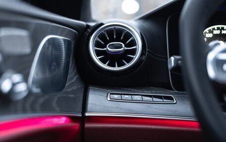 Mercedes-Benz CLS AMG, 2019 год, 6 500 000 рублей, 7 фотография