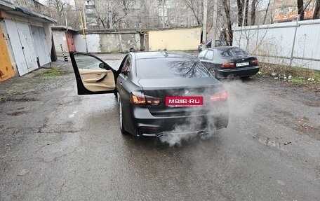 BMW 3 серия, 2013 год, 1 427 999 рублей, 13 фотография