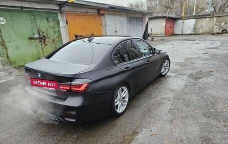 BMW 3 серия, 2013 год, 1 427 999 рублей, 14 фотография