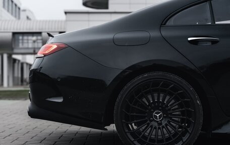 Mercedes-Benz CLS AMG, 2019 год, 6 500 000 рублей, 12 фотография