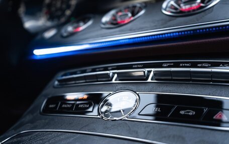 Mercedes-Benz CLS AMG, 2019 год, 6 500 000 рублей, 17 фотография