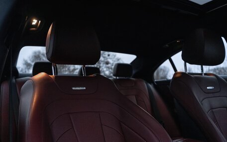 Mercedes-Benz CLS AMG, 2019 год, 6 500 000 рублей, 19 фотография