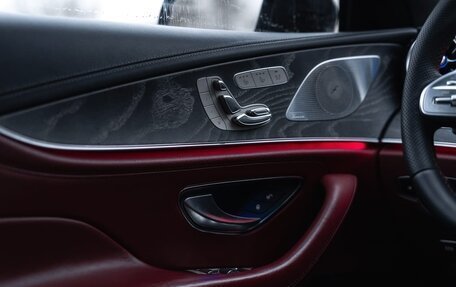 Mercedes-Benz CLS AMG, 2019 год, 6 500 000 рублей, 25 фотография