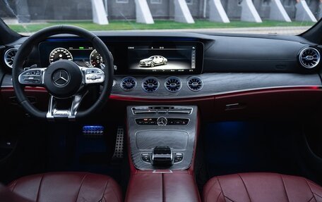 Mercedes-Benz CLS AMG, 2019 год, 6 500 000 рублей, 14 фотография