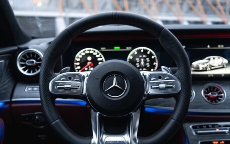 Mercedes-Benz CLS AMG, 2019 год, 6 500 000 рублей, 15 фотография